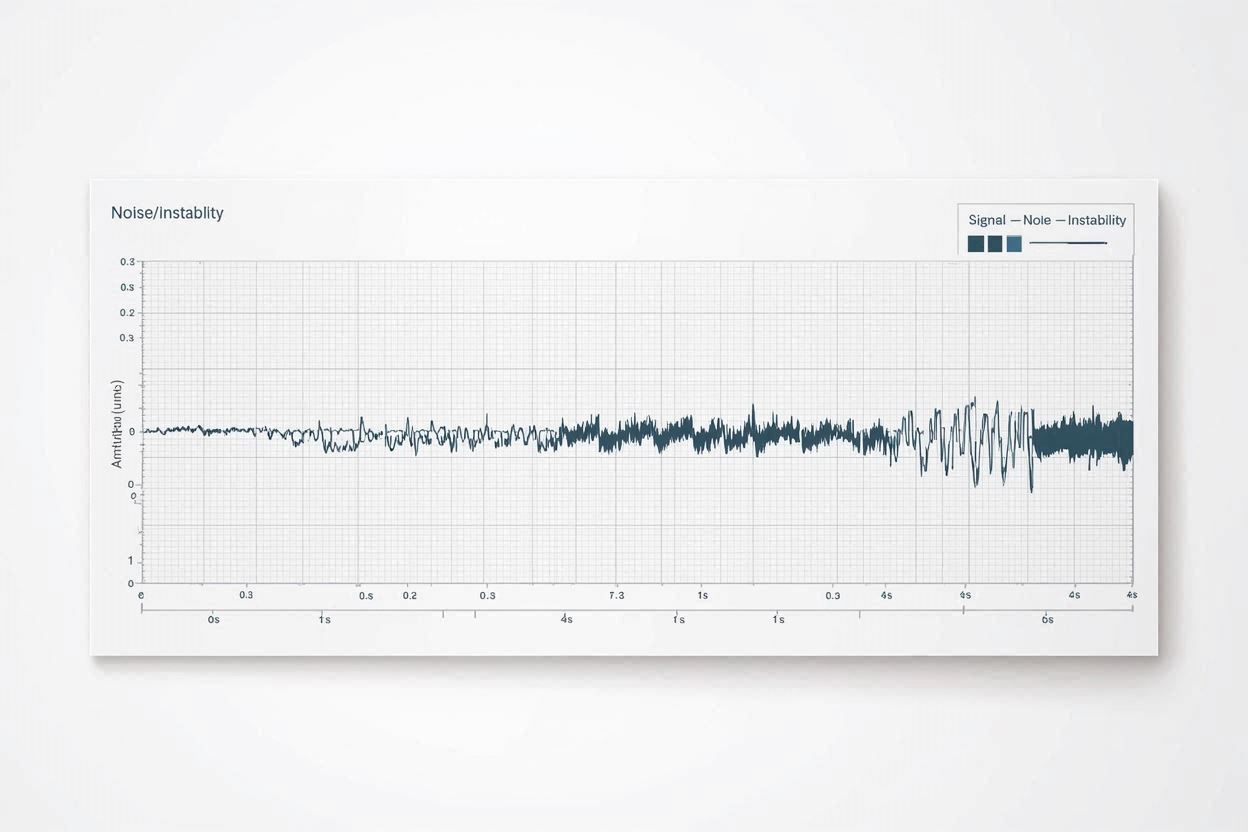 Noise/Instability