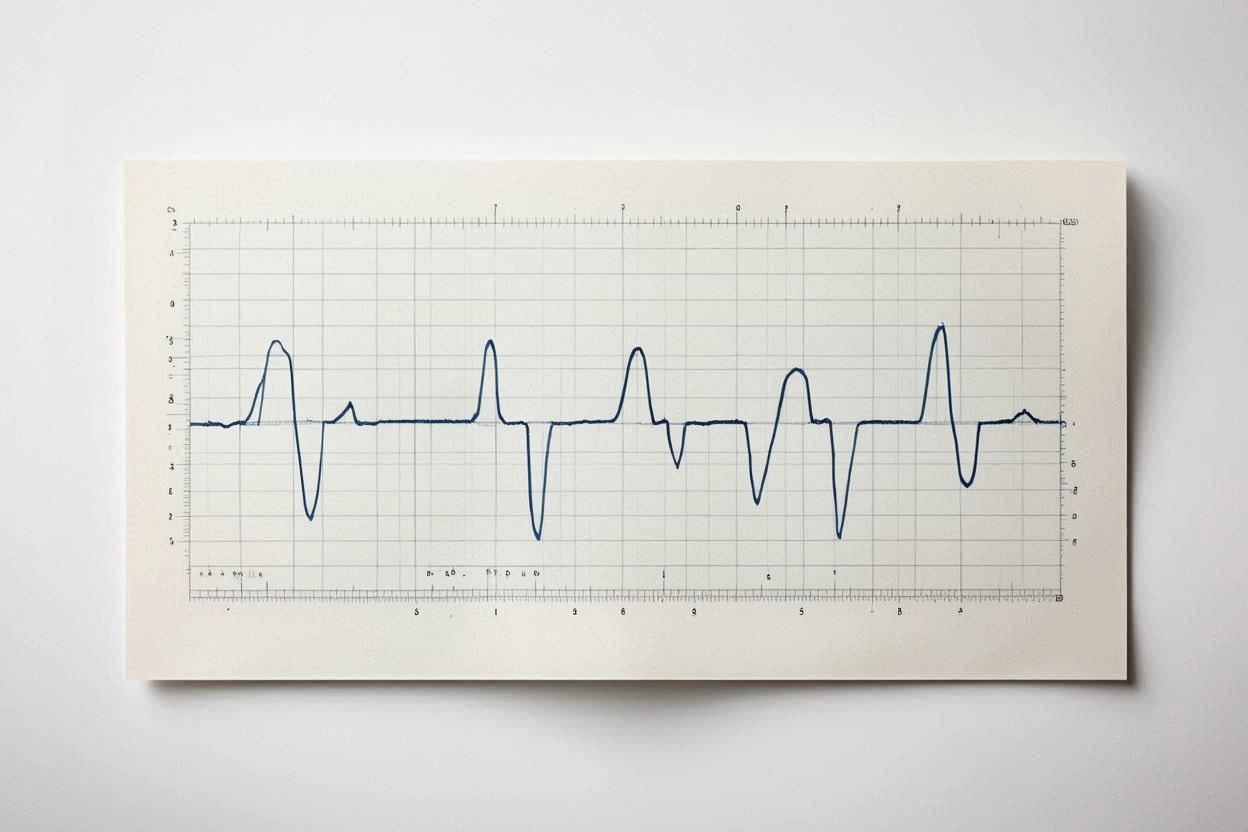 Oscillation